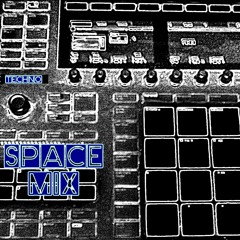 Deep-Ly //  Techno_Space_Set from year 2023