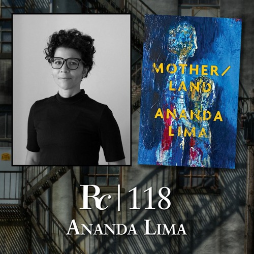 ep. 118 - Ananda Lima