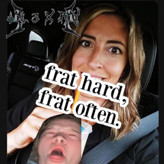 Frat klub/uh uh freestyle (pierre bourne)