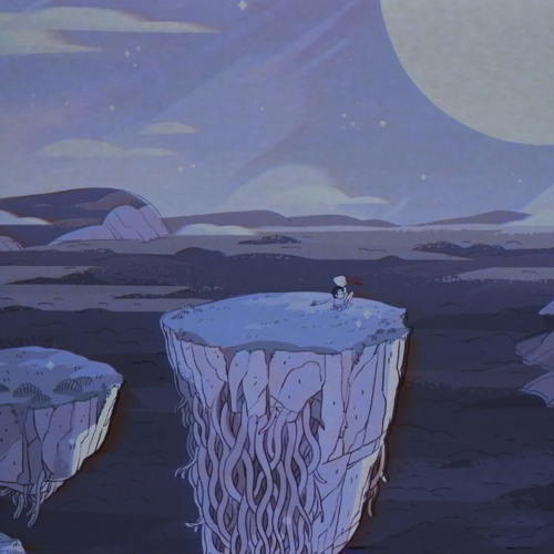 Stream Dont Look Back Rick and Morty Slowed by SAD BOY Listen