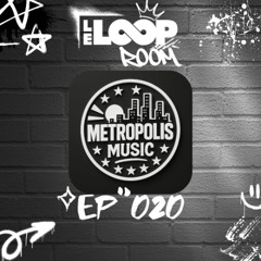 MANIFEST @ LE LOOP ROOM EP.020