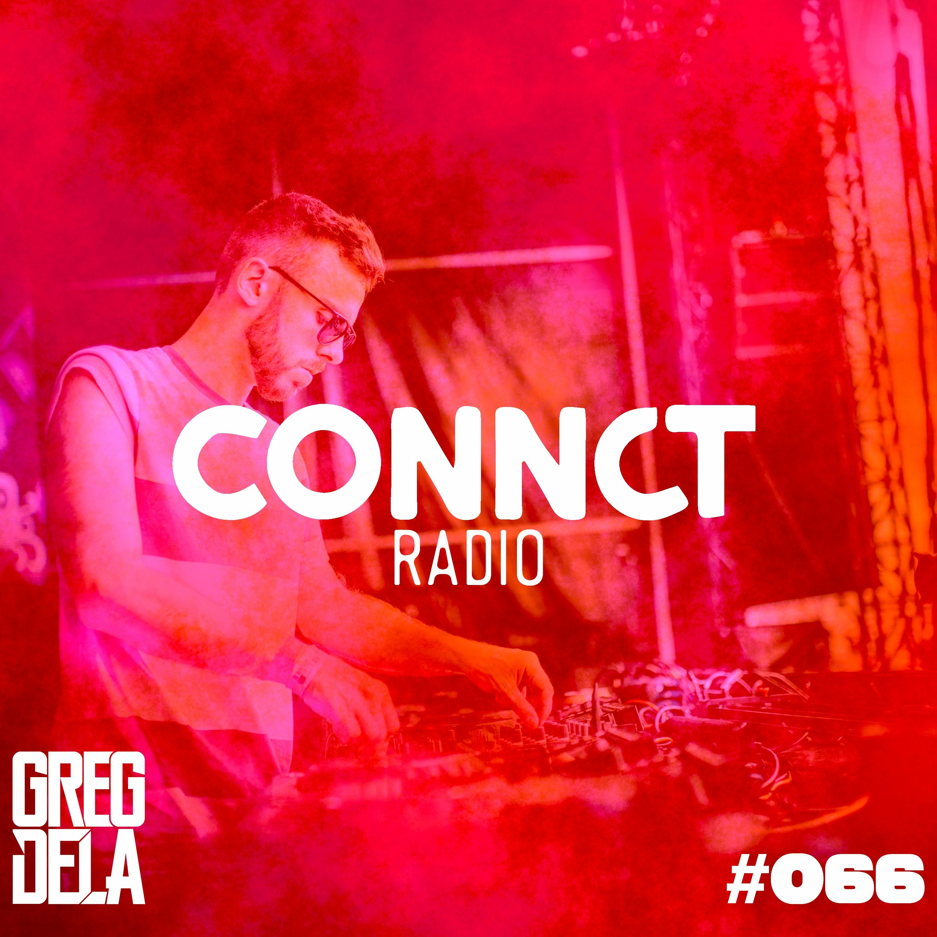 Greg Dela