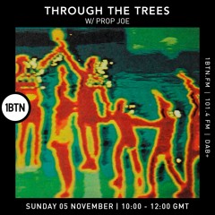 TY - Through The Trees ft. Prop Joe - 05.11.23
