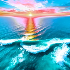 Imaginary Wake