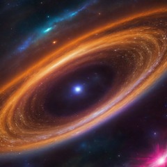 Space Disco