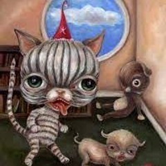 STRAY MACHINE rico disstrack xD eden unlike