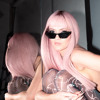 REC BELLA X Libidoh Party Berlin 17.01.2025 DJ mix artwork - Electronic music tracklist cover image