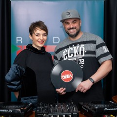 Lynaa , Shar-K - We Be Clubbin' Radio Show Ep.2 ∆ Minimal Deep Tech House