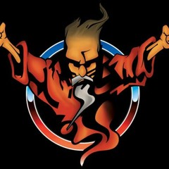 Tigro Old School Mashup