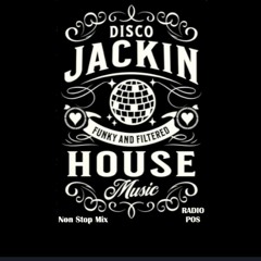 Mega Mix 2024 Vol. III - House, NuDisco, Jackin, Mixed By DJOK!@The Palace Of Storms - RM Boss