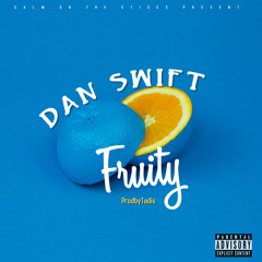 Fruity (prod. Tadis)