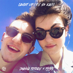 Caught Up (It's So Easy)