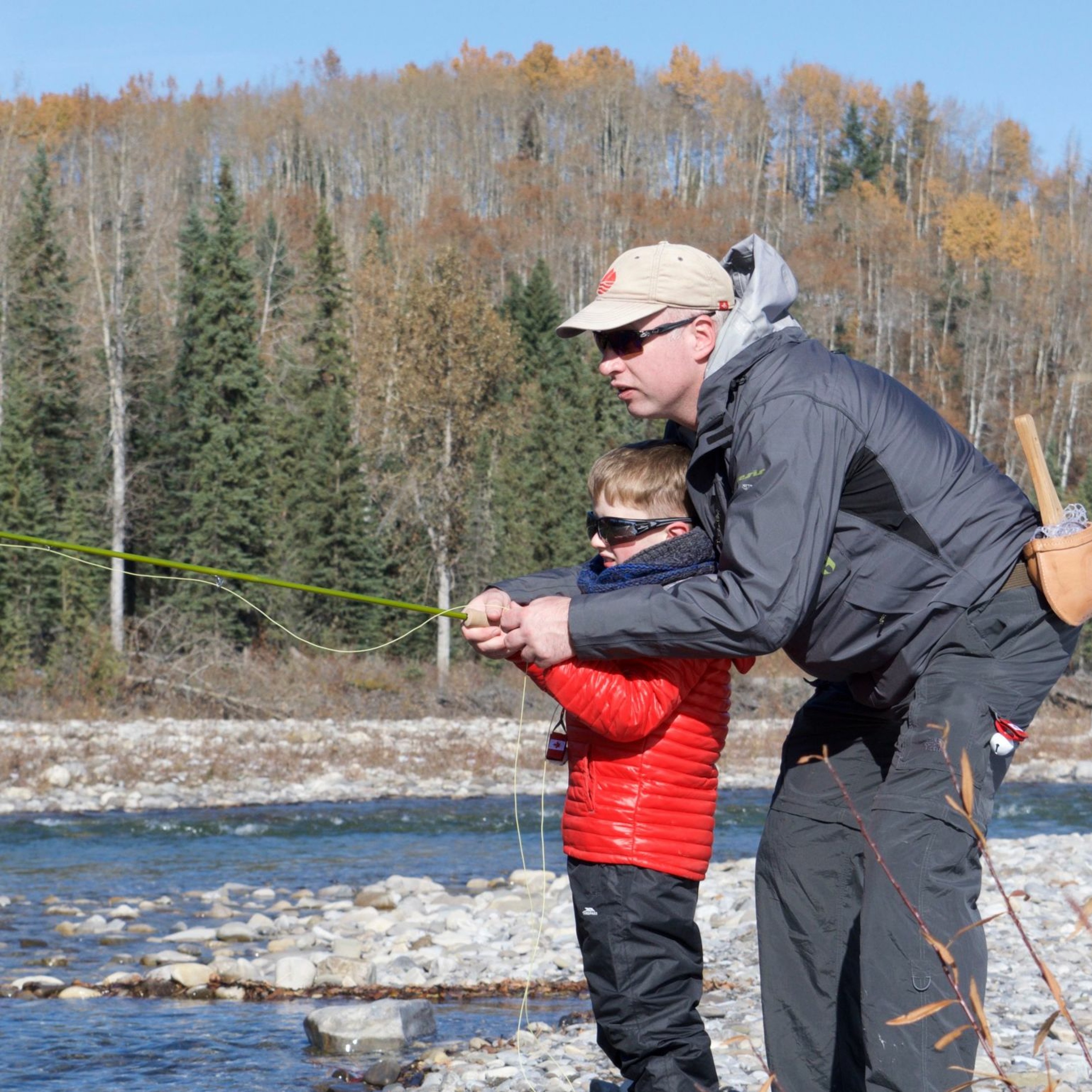 Fly Fishing 97 Podcast