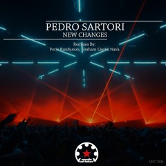 Pedro Sartori - New Changes (Fotis Konfusion Remix)