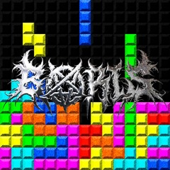Tetris Blockz [BØRIS EDIT] (free dl)