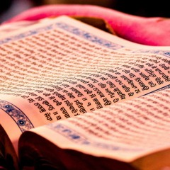 Sri Guru Granth Sahib Ji Katha 12 - Giani Thakur Singh Ji