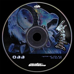 Lederrick - Rythm Of Life Mix