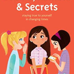 [GET] KINDLE 📪 A Smart Girl's Guide: Drama, Rumors & Secrets: Staying True to Yourse