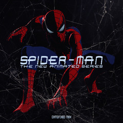 Spider-Man: The New Animated Series - Extended Intro
