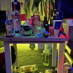 Illegaler Rave