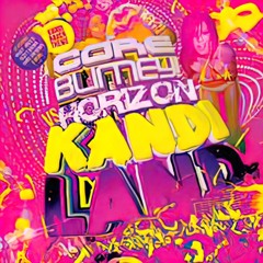Klubfiller @ Coreblimey vs Horizon Kandiland (02/12/2016)