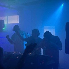 Outsiders: Futurepast w/ Astral VIP @ Kiosk Radio 11.10.2024