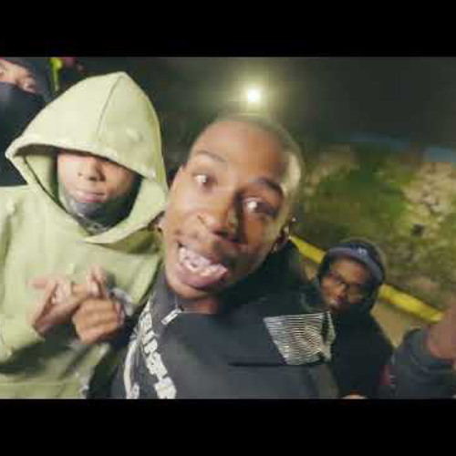 Kayy Mack X Envy Spark x BC Hound  - Head Shot