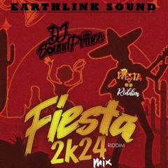 KRAFF- 100 WATTS MIX ‘Fiesta 2K24’ (Armanii, Ding Dong, Kraff, MASHUPZ) @DJSoundPrince