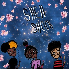 Shell Shock (feat. Kamau Kaan, Cinnage310 & Kiloyugi) (Prod. level)