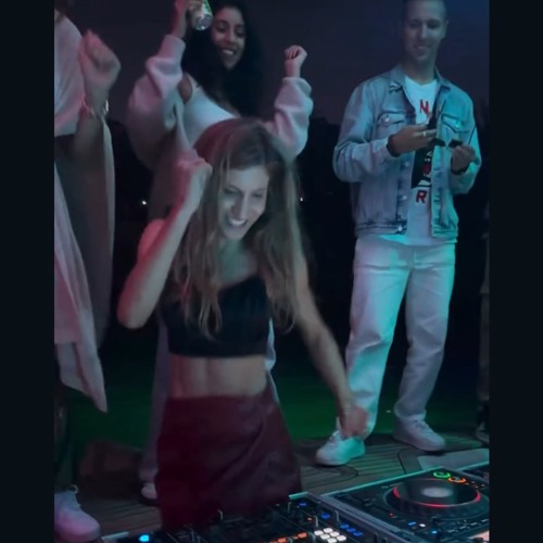 Loosey Goosey Set _ SF Boat Party _ Fleet Week Oct 2025 _ Tech House Funk Electronic