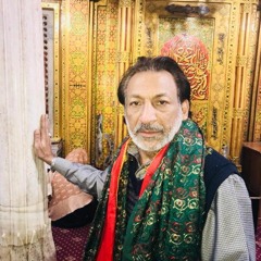 Ya Ali (a.s) Mushkil Kusha  --  Hassan Sadiq  --  Mola Ali (a.s) Manqabat  --  2024