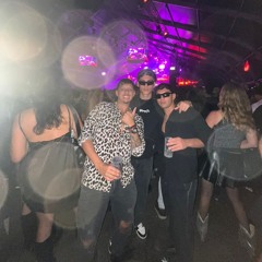 Melodic set #64 - carritzo