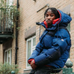 MizOrMac - Broken Homes