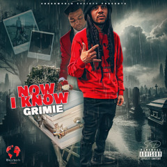 Grimie - Now I Know