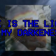 MINI HELL // HE IS THE LIGHT IN MY DARKNESS