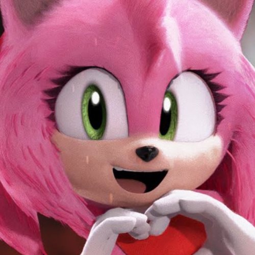 What if AI made an Amy Rose song? (Hammer Version)