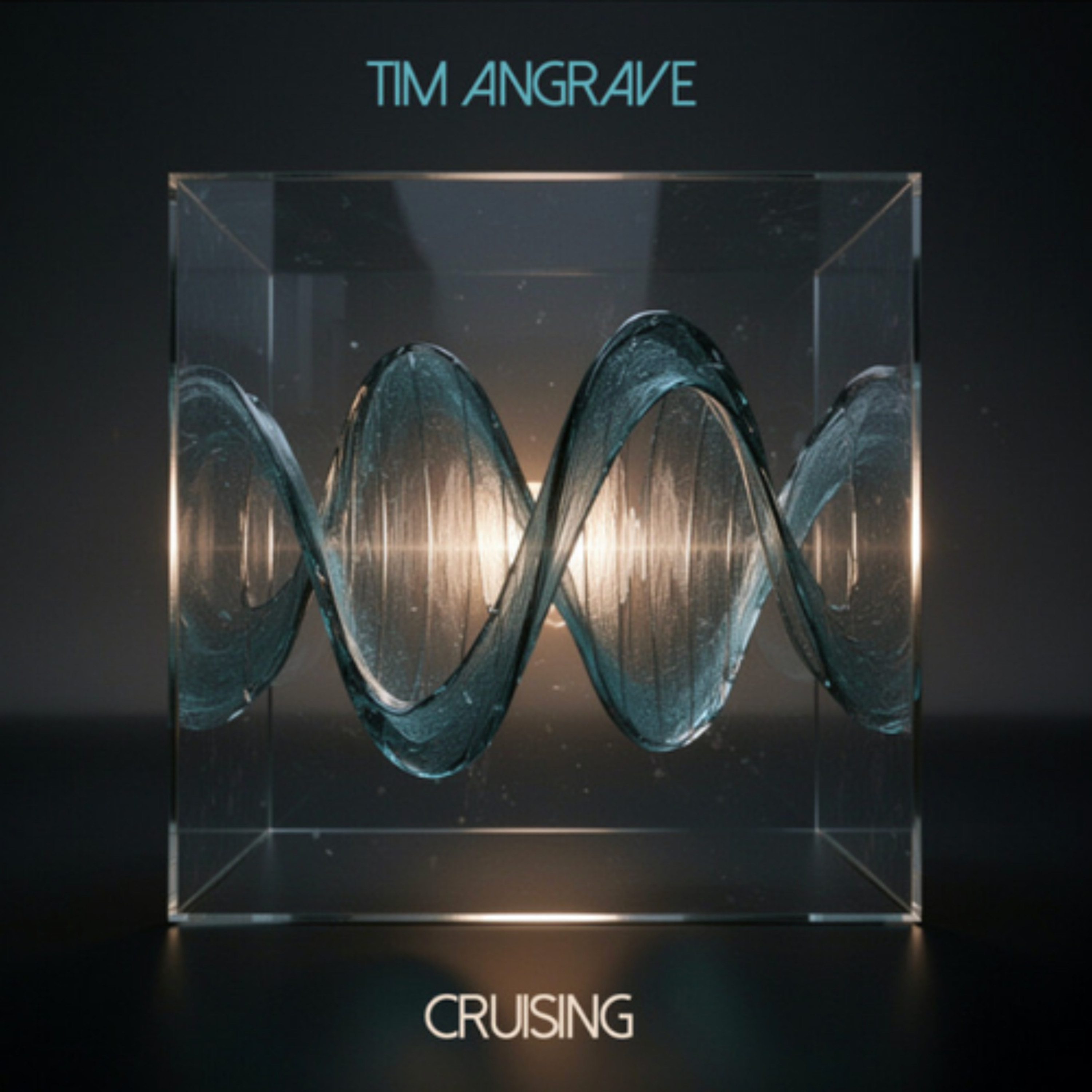Cruising [Numen Records] episode artwork