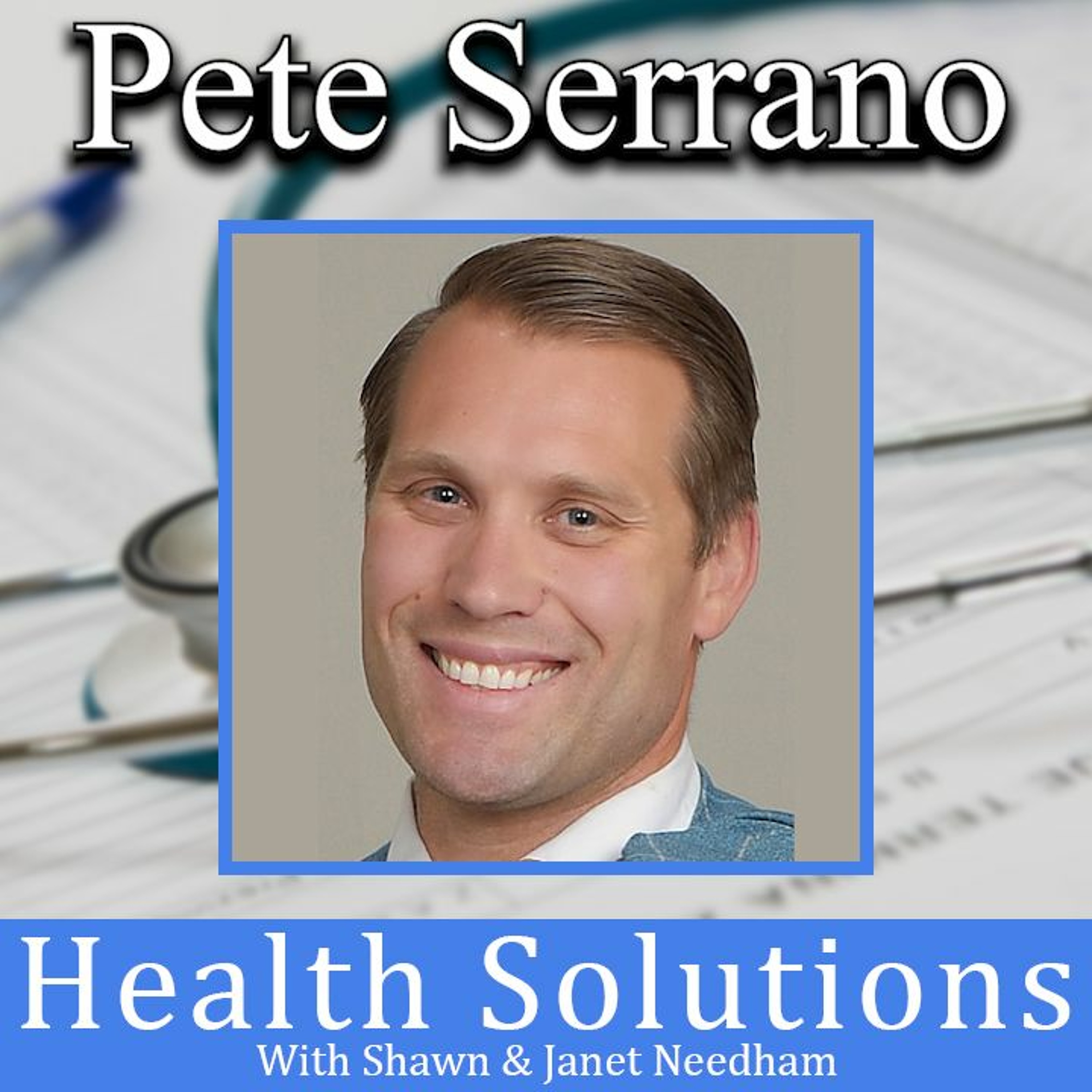 Health Solutions With Shawn & Janet Needham