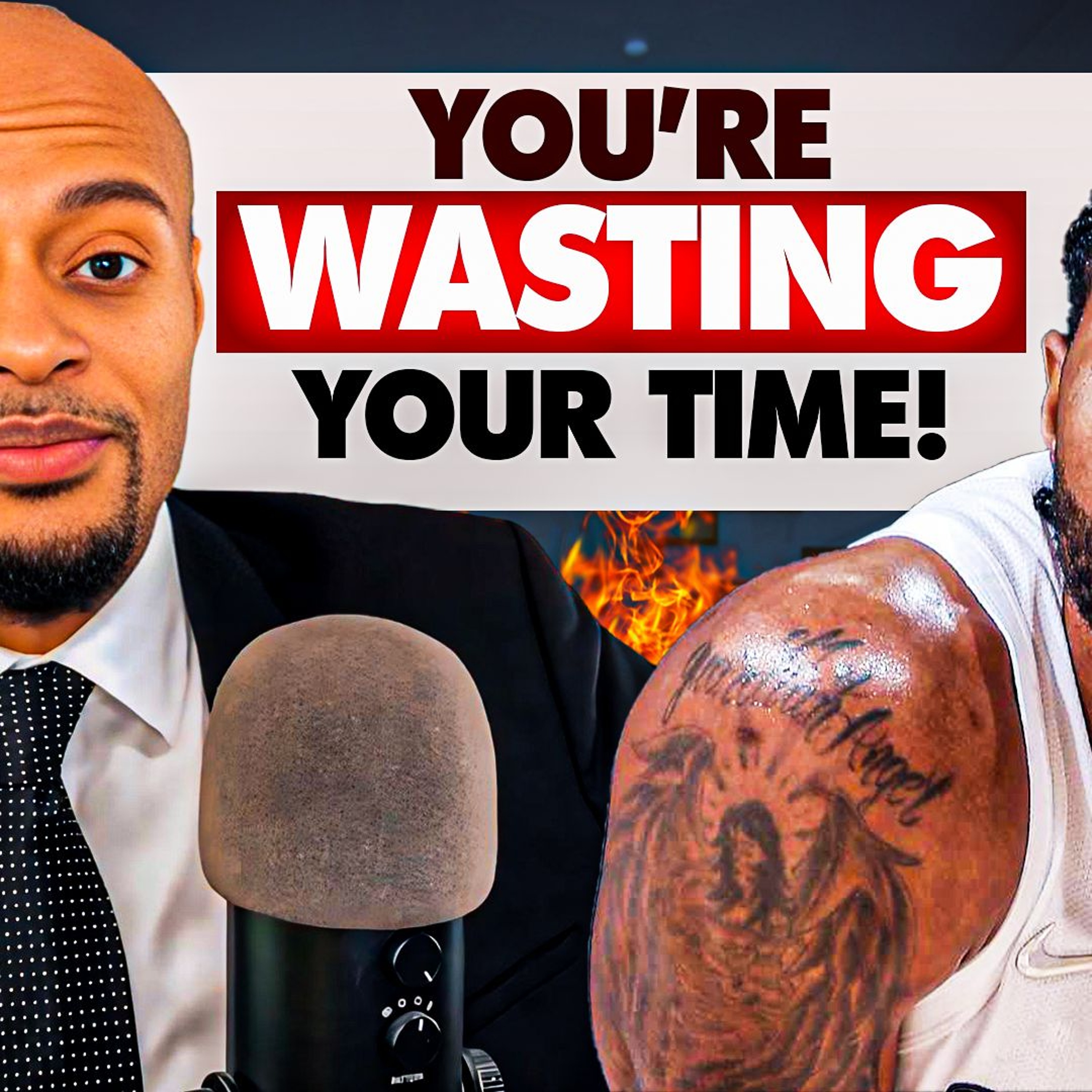 #3163: Quitting Is A Habit