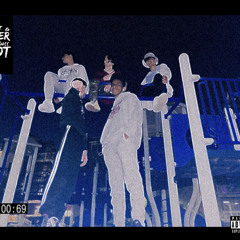 2 Kra$y (Feat. Shaun VI) (Prod.jhux)