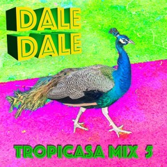 Tropicasa Mix 5