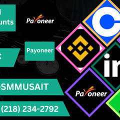 Buy Verified Payoneer Accounts