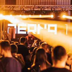 'Beyond The Horizon' [DERNAJ - Producers DJ Set]