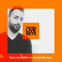 Diana Claudio – Techno Mix 2021