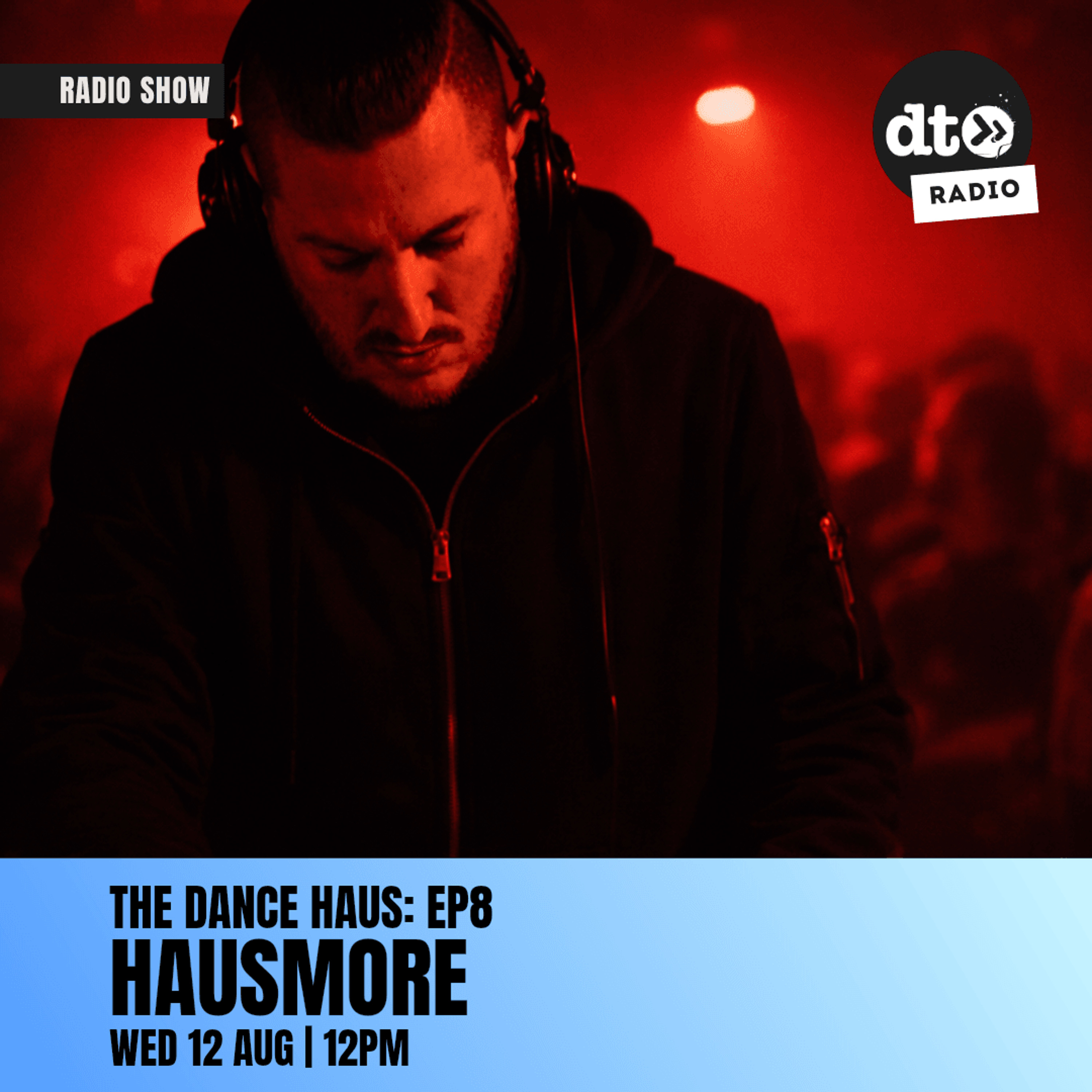 The Dance Haus: EP8