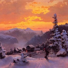 In The Bleak Midwinter