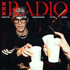 XXX Radio #110