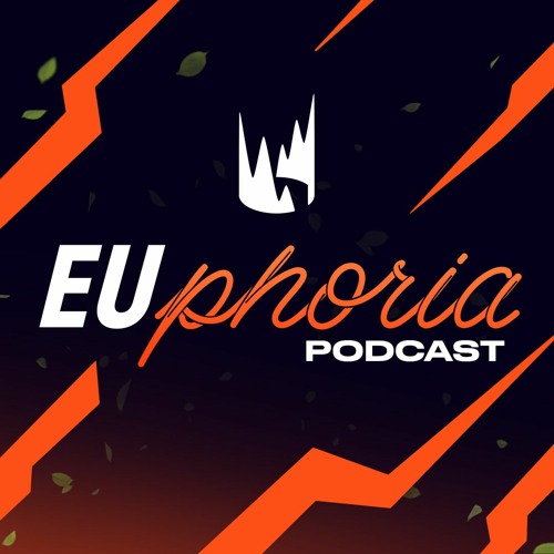 Stream Trymbi and Fnatic EUphoria 2023 LEC Summer S11 EP16 by EUphoria Podcast Listen online for free on SoundCloud
