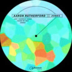 Aaron Rutherford - Found My Way (Extended Version)