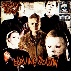 Carvey Harm - Horrify